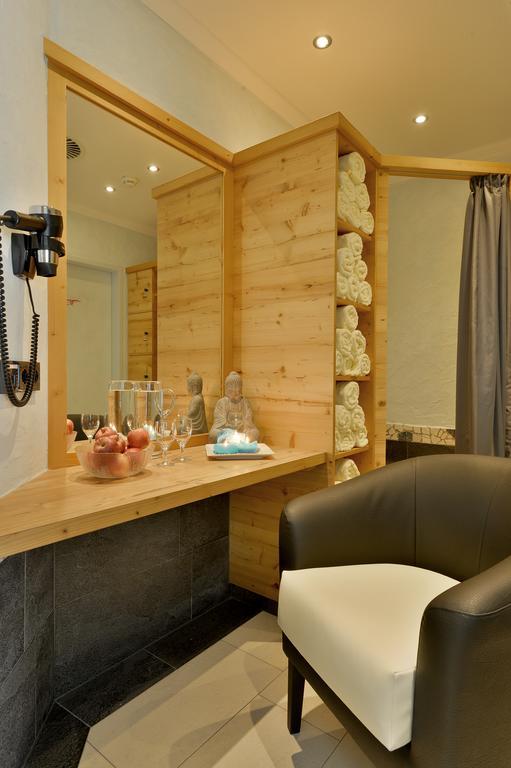 Hotel Laendenhof Superior Mayrhofen Luaran gambar