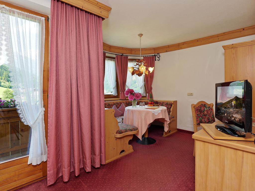 Hotel Laendenhof Superior Mayrhofen Luaran gambar