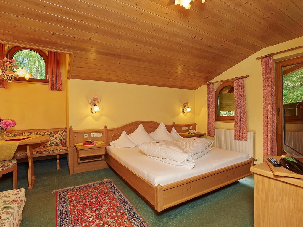 Hotel Laendenhof Superior Mayrhofen Luaran gambar