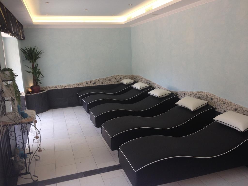 Hotel Laendenhof Superior Mayrhofen Luaran gambar
