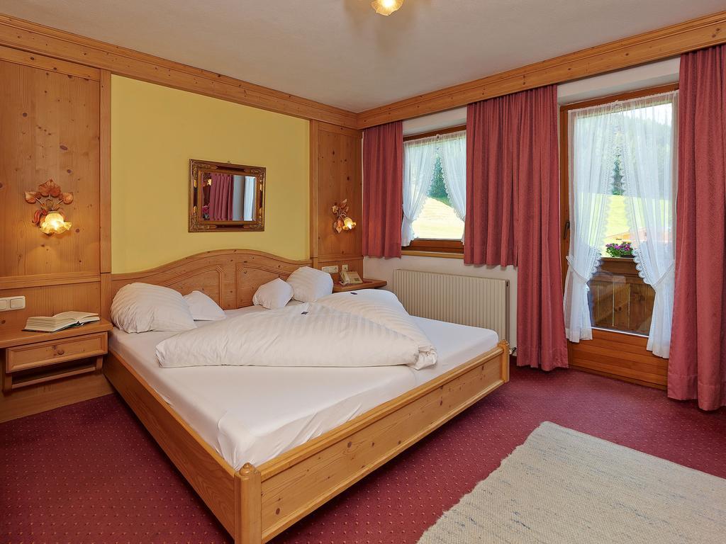 Hotel Laendenhof Superior Mayrhofen Bilik gambar