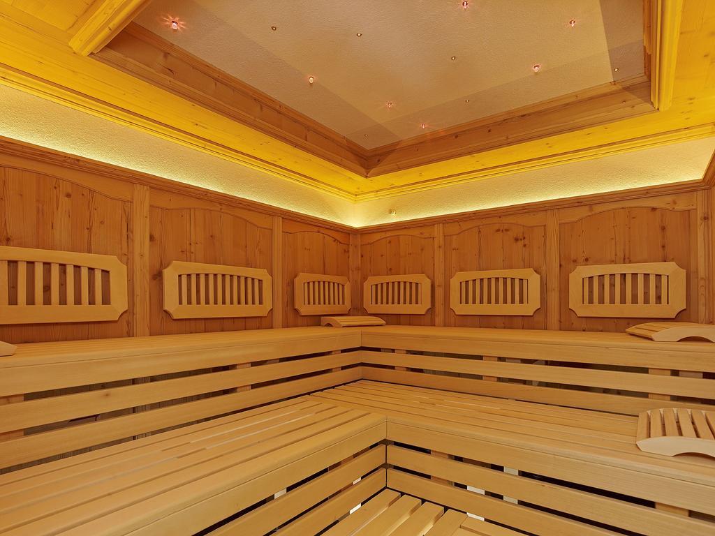 Hotel Laendenhof Superior Mayrhofen Luaran gambar