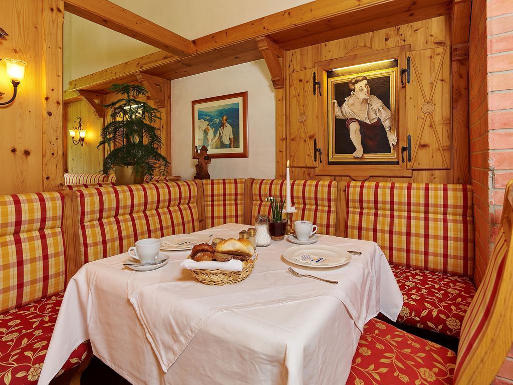 Hotel Laendenhof Superior Mayrhofen Luaran gambar