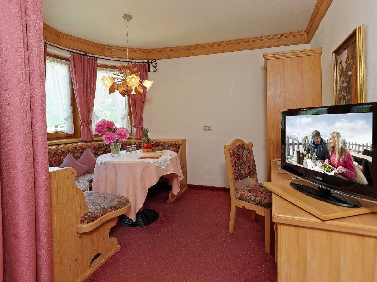 Hotel Laendenhof Superior Mayrhofen Luaran gambar