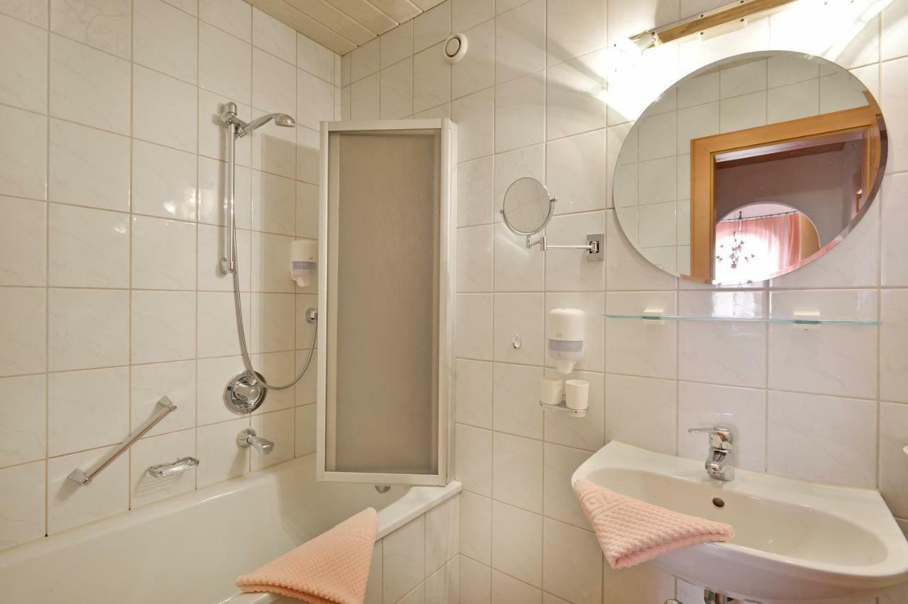 Hotel Laendenhof Superior Mayrhofen Luaran gambar