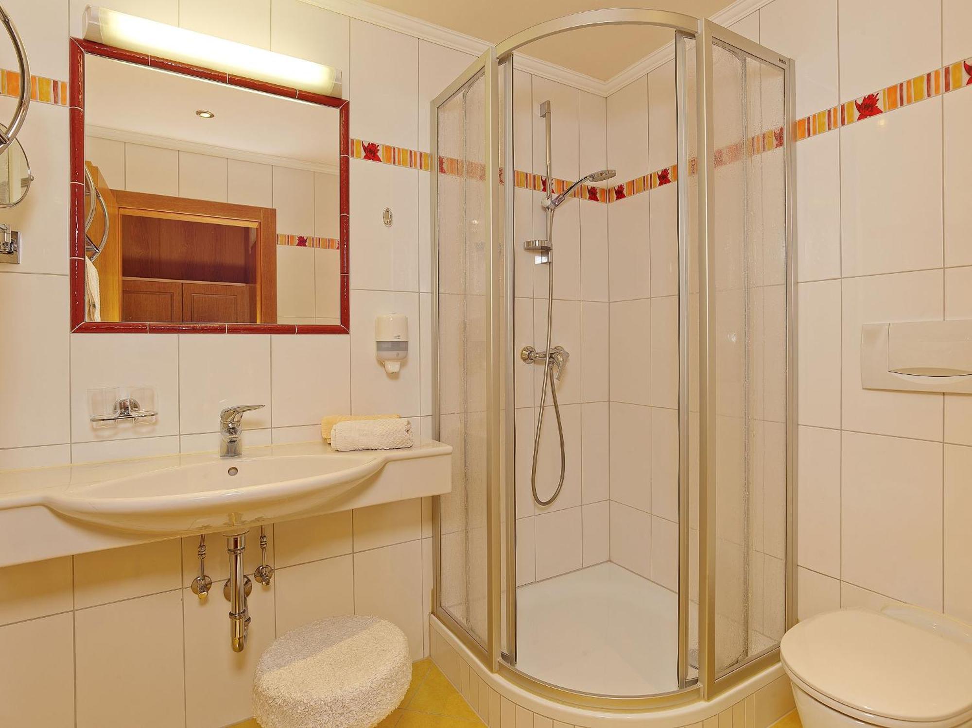 Hotel Laendenhof Superior Mayrhofen Luaran gambar